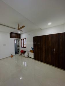 Hall Image of 600 Sq.ft 2 BHK Villa for sale in Maraimalai Nagar Chennai for Rs. 2675000