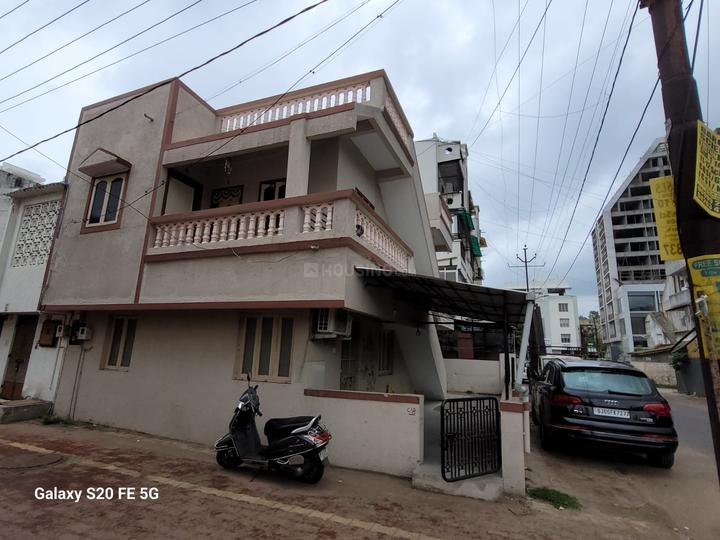 3 BHK 1500 Sqft Independent House for sale at Diwalipura, Vadodara
