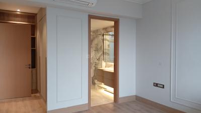 Bedroom Image of 3000 Sq.ft 4.5 BHK Builder Floor for sale in DLF The Grove, DLF Phase 5 Gurgaon for Rs. 86500000
