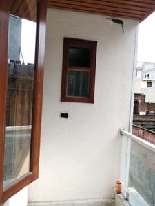 Bedroom Two Image of 1100 Sq.ft 3 BHK Apartment / Flat for sale in Deenpur New Delhi for Rs. 8100000