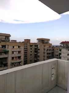 Bedroom Three Image of 2100 Sq.ft 3 BHK Apartment / Flat for sale in CGHS Veena Apartment, Sector 22 Dwarka New Delhi for Rs. 32500000