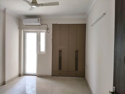 Bedroom Image of 1926 Sq.ft 3 BHK Builder Floor for sale in Today Princeton Floors, Sector 51 Gurgaon for Rs. 19500000