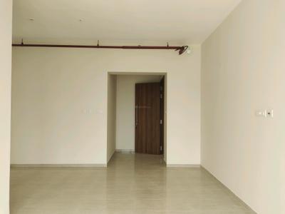 Living Room Image of 1000 Sq.ft 2 BHK Apartment / Flat for sale in Sheth Auris Serenity Tower 3, Malad West Mumbai for Rs. 29000000
