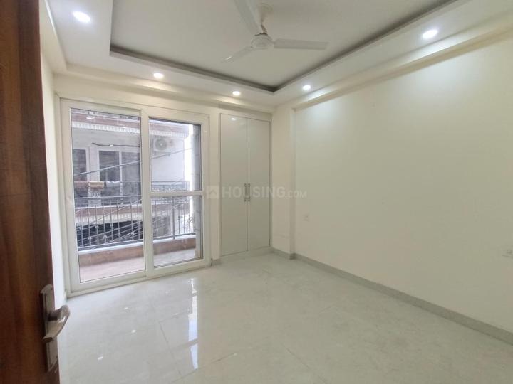 CHATTARPUR enclave ph2 Bedroom 1