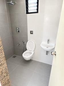 Image of 1130 Sq.ft 2 BHK Apartment / Flat for sale in Ramdev Altezza, Zundal, Ahmedabad for Rs. 4950000