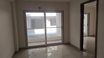 Living Room Image of 1150 Sq.ft 2 BHK Apartment / Flat for sale in Mahalakshmi Nagar Indore for Rs. 5000000