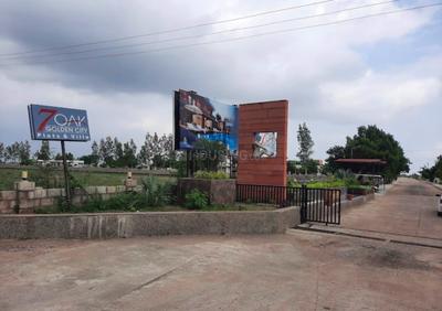 Image of 102 Sq.ft Residential Plot / Land for sale in Pipali, Ahmedabad for Rs. 1224000