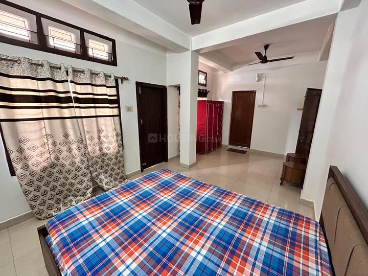 Six Mile Bedroom 1
