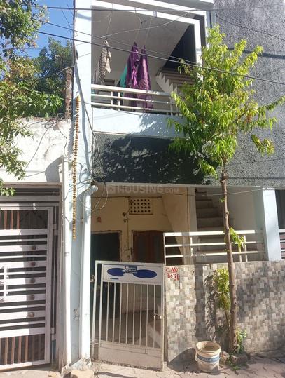 Haosing Building 1