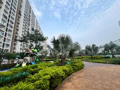 Image of 1250 Sq.ft 2 BHK Apartment / Flat for sale in Akshar Green World, Dighe, Thane for Rs. 19500000