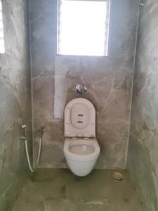 Bedroom Two Image of 680 Sq.ft 2 BHK Apartment / Flat for rent in Shraddha Privilege, Vikhroli East Mumbai for Rs. 50000