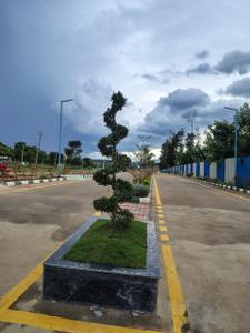 Image of 1200 Sq.ft 3 BHK Independent House for sale in Vijayanagar, Mysore for Rs. 2500000