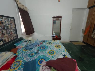 Bedroom Image of 3492 Sq.ft 5 BHK Independent House for sale in Thaltej Ahmedabad for Rs. 35000000