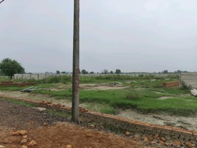Image of 72 Sq.ft Residential Plot / Land for sale in Dadri, Greater Noida for Rs. 2164560