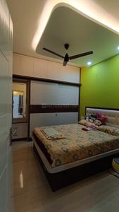 Bedroom Image of 1260 Sq.ft 3 BHK Apartment / Flat for sale in RR Nagar Bengaluru for Rs. 10500000