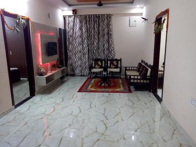 Hall Image of 1224 Sq.ft 3 BHK Apartment / Flat for sale in Vaishali Nagar Extension Jaipur for Rs. 5500000