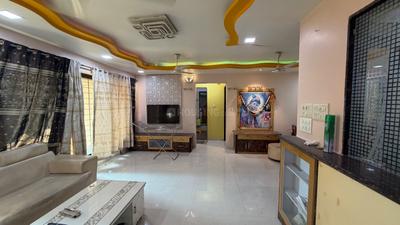 3 BHK Flat