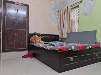 Bedroom Image of 1700 Sq.ft 4 BHK Villa for sale in Subhanpura Vadodara for Rs. 10200000