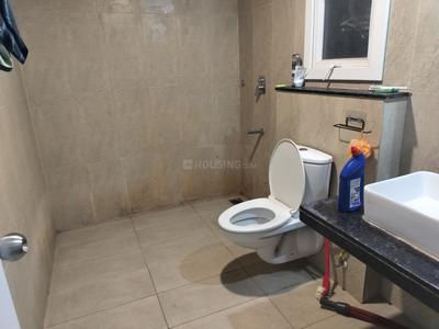 Image of 2728 Sq.ft 4 BHK Apartment / Flat for rent in Prestige High Fields, Financial District, Hyderabad for Rs. 100000