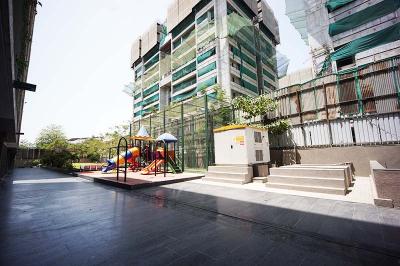 Image of 3967 Sq.ft 4 BHK Apartment / Flat for sale in Bodakdev, Ahmedabad for Rs. 40000000