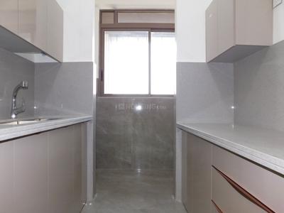 Kitchen Image of 2560 Sq.ft 4 BHK Apartment / Flat for rent in Prestige Jasdan Classic, Jacob Circle Mumbai for Rs. 450000