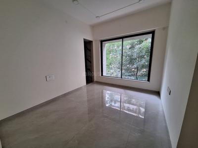 Bedroom Image of 865 Sq.ft 2 BHK Apartment / Flat for sale in Tridev Kailash Residency, Mulund West Mumbai for Rs. 20100000