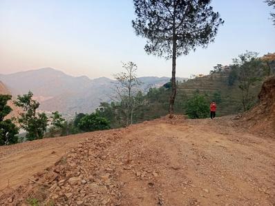 Image of 8100 Sq.ft Residential Plot / Land for sale in Maldevta, Dehradun for Rs. 9000000