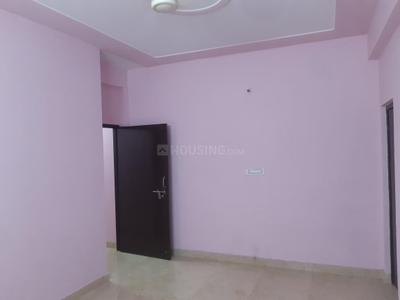 Hall Image of 1300 Sq.ft 3 BHK Apartment / Flat for rent in Sikandra Agra for Rs. 12000