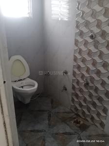 Bathroom Image of 1500 Sq.ft 3 BHK Penthouse for sale in Bhayli Vadodara for Rs. 4000000