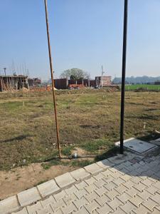 Image of 1000 Sq.ft Residential Plot / Land for sale in Gazipur, Zirakpur for Rs. 6500000