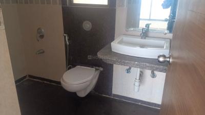 Image of 1100 Sq.ft 2 BHK Apartment / Flat for sale in Kalpataru Harmony, Wakad, Pune for Rs. 11000000