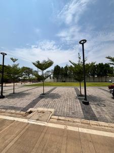 Image of 800 Sq.ft Residential Plot / Land for sale in Bhilai Marshalling Yard, Charoda for Rs. 1360000