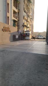 Image of 1480 Sq.ft 3 BHK Apartment / Flat for sale in Rococo Earth Rosette, Shilaj, Ahmedabad for Rs. 10000000