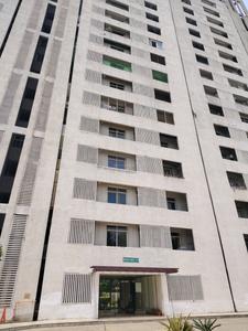 Building Image of 1420 Sq.ft 2 BHK Apartment / Flat for rent in Jaypee Moon Court, Jaypee Greens Greater Noida for Rs. 40000