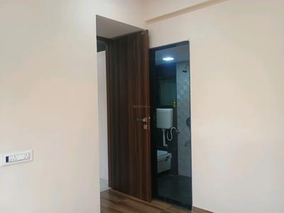 1 BHK Flat