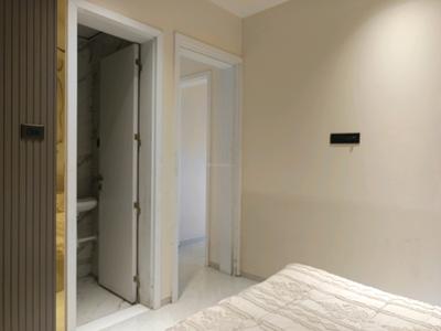 Bedroom Image of 1100 Sq.ft 2 BHK Apartment / Flat for rent in AG Imperial Tower, Mohammed Wadi Pune for Rs. 25000