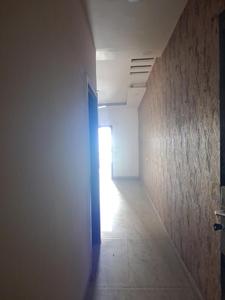 Passage Image of 1450 Sq.ft 3 BHK Apartment / Flat for rent in Sector 49 Noida for Rs. 32000
