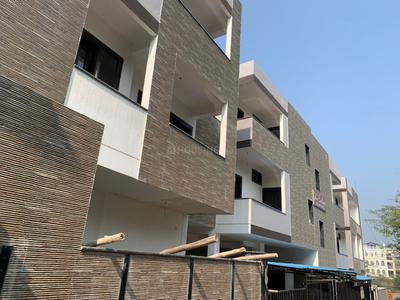 Image of 1500 Sq.ft 3 BHK Apartment / Flat for sale in Azad Nagar, Kanpur for Rs. 4700000