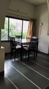 Hall Image of 2000 Sq.ft 2 BHK Builder Floor for rent in Navrangpura Ahmedabad for Rs. 40000