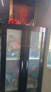 Kitchen Image of 730 Sq.ft 1 BHK Apartment / Flat for sale in Ambernath East Ambernath for Rs. 3400000