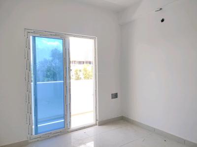 Bedroom Image of 1052 Sq.ft 2 BHK Apartment / Flat for sale in SVN Green Nest, Electronic City Bengaluru for Rs. 4980020