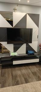 Image of 1850 Sq.ft 3 BHK Penthouse for sale in Goel Ganga Platino, Kharadi, Pune for Rs. 35000000