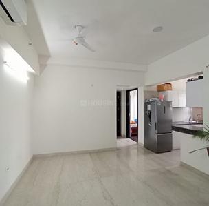 3.5 BHK Flat