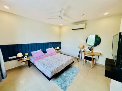 Bedroom Image of Mahi pg in Sector 45, Gurgaon