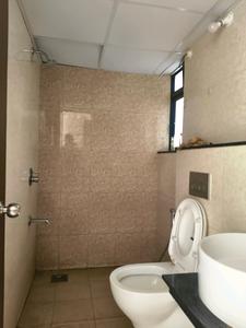 Bedroom Image of 643 Sq.ft 1 BHK Apartment / Flat for sale in Shapoorji Vanaha, Bavdhan Pune for Rs. 5399999