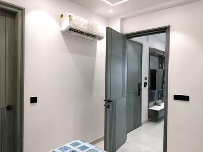 Bedroom Image of 800 Sq.ft 2 BHK Builder Floor for sale in Sector 17 Dwarka New Delhi for Rs. 18000000