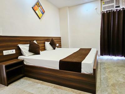 Bedroom Image of Amrit Residency  in Sector 21, Gurgaon