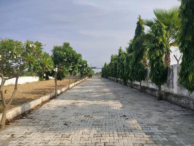 Image of 450 Sq.ft Residential Plot / Land for sale in Del NCR Aerocity Jewar, Shahpur Kala, Greater Noida for Rs. 1159988