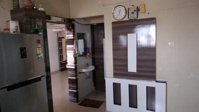 Kitchen Image of 1141 Sq.ft 2 BHK Apartment / Flat for sale in Udhna Surat for Rs. 4500000