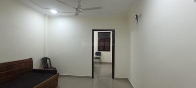 Hall Image of 450 Sq.ft 1 BHK Apartment / Flat for sale in Lotus Appartment, Ghitorni New Delhi for Rs. 2300000
